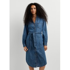 Джинсовое платье Pepe Jeans