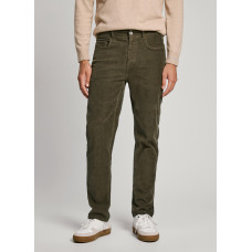 Брюки мужские вельветовые Pepe Jeans