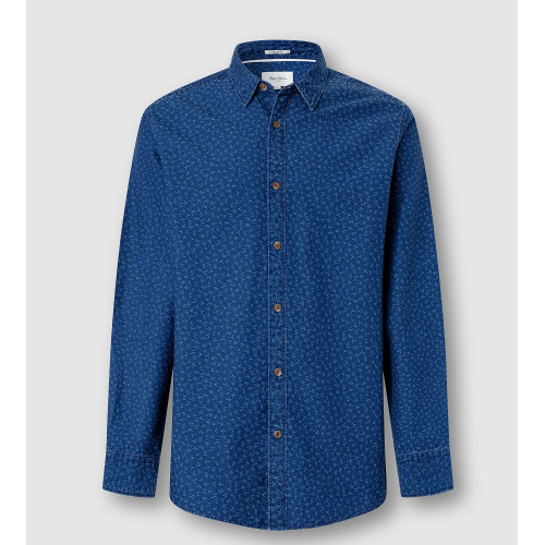 Рубашка мужская Pepe Jeans