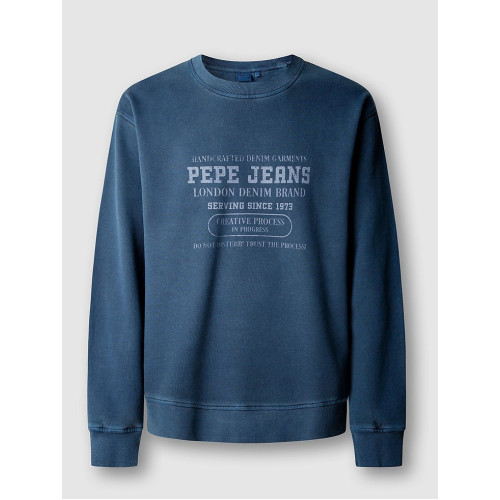 Толстовка мужская Pepe Jeans