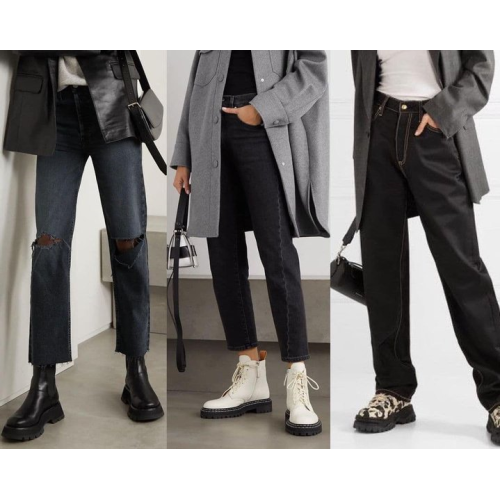 История бренда Lee Cooper