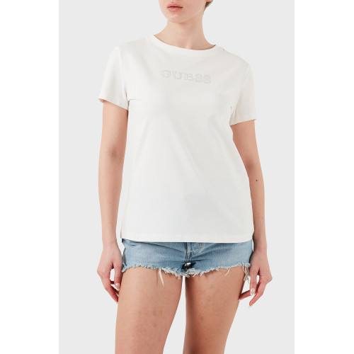 Футболка женская Guess