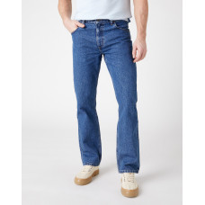 Джинсы мужские Wrangler (Straight)