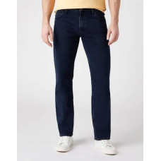 Джинсы мужские Wrangler (Straight)