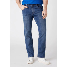 Джинсы мужские Wrangler (Straight)