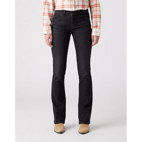 Джинсы женские Wrangler (BOOTCUT)