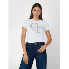 Футболка женская Guess