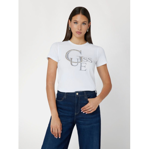 Футболка женская Guess