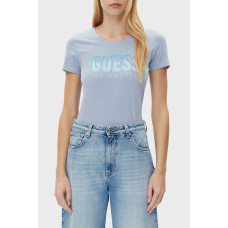 Футболка женская Guess