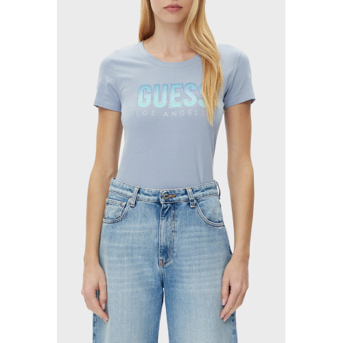 Футболка женская Guess