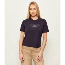 Футболка женская Guess