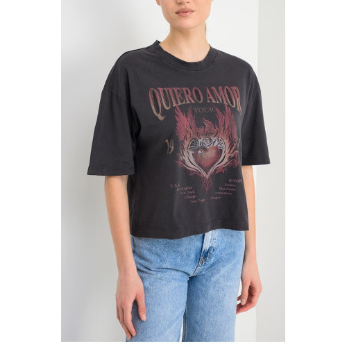 Футболка женская Guess