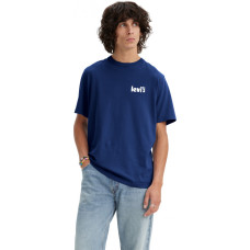 Футболка мужская Levi's® Ss Relaxed Fit Tee