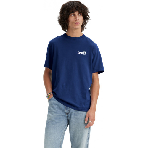 Футболка мужская Levi's® Ss Relaxed Fit Tee