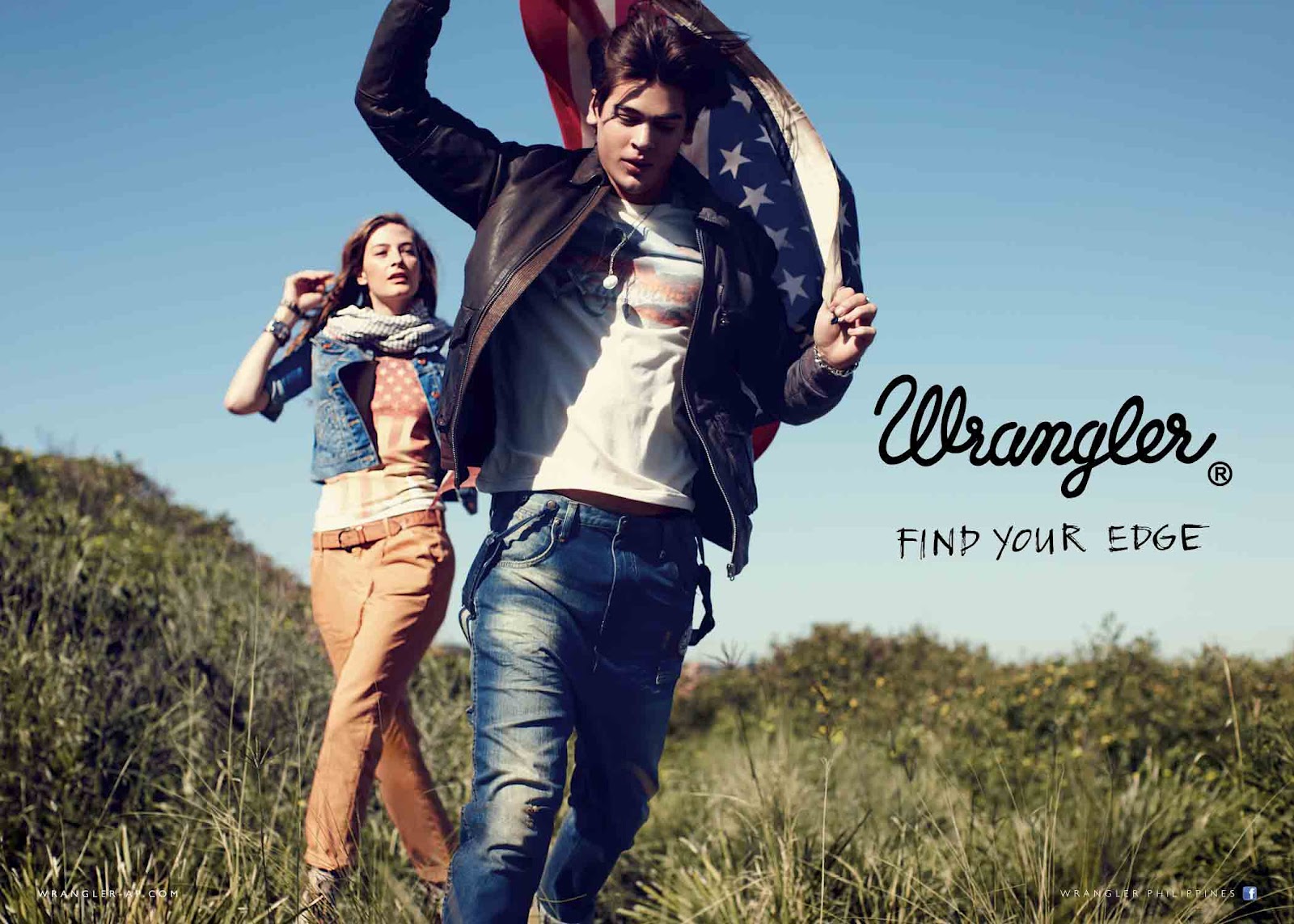 Новинки у брендов Levi’s, Lee, Wrangler, Mustang, Guess, Lee Cooper, F5 и Pierre Cardin: стиль и тренды 2024 года