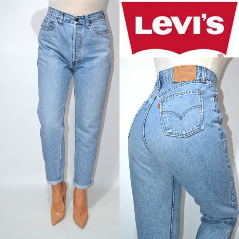 Чем отличается Levi’s: культовый деним, проверенный временем
