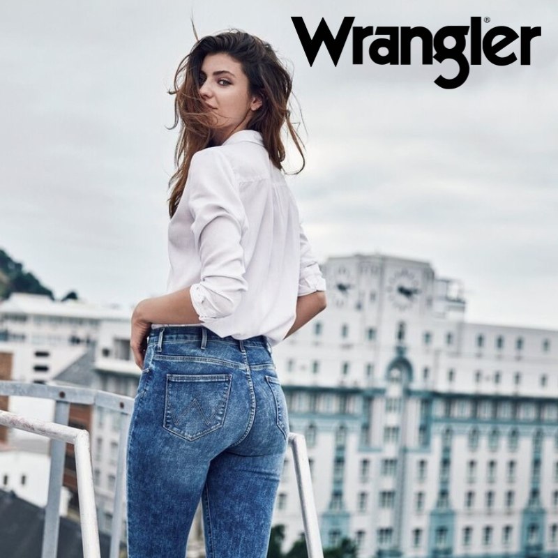 Wrangler: история бренда, культовые модели и почему их выбирают ковбои