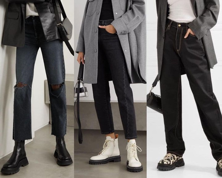 История бренда Lee Cooper